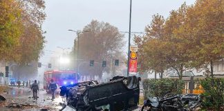 20enne scagionato dopo incidente in Fulvio Testi: non era al volante, ha cercato di salvare gli amici