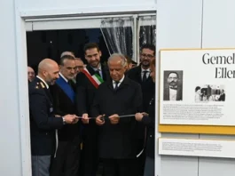 La Verità nelle Tracce, mostra Polizia alla Questura di Lodi