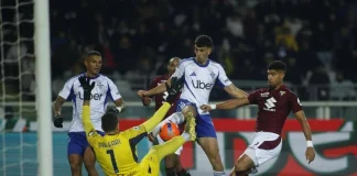 Il Como sogna in grande, 5-1 al Torino e sesto posto in classifica