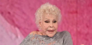 Ornella Vanoni, lunedì i funerali a Brera