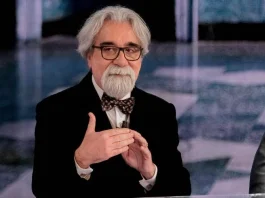 Morto Peppe Vessicchio, aveva 69 anni
