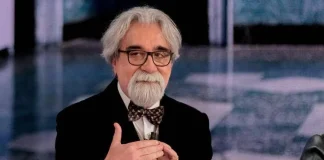 Morto Peppe Vessicchio, aveva 69 anni