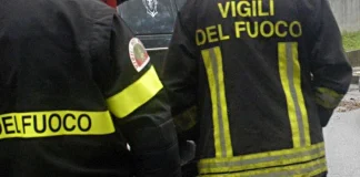 Elicottero precipitato nel mantovano, morto il pilota