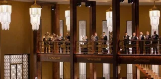 Alla Scala la Lady Macbeth di Šostakovič, fu censurata da Stalin