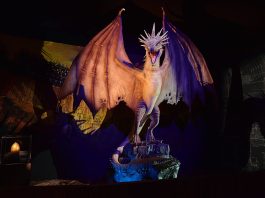 Ultimi giorni per Harry Potter™: The Exhibition