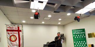 “Musica che cura”: emozioni, solidarietà e innovazione all’evento della Fondazione L’Uomo e il Pellicano ETS