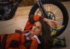 Miss Fortysix: il lato femminile del racing MissFortysix