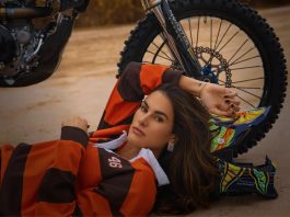 Miss Fortysix: il lato femminile del racing MissFortysix