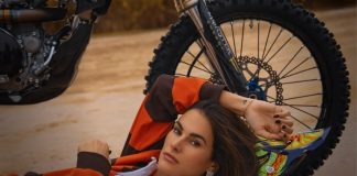 Miss Fortysix: il lato femminile del racing MissFortysix