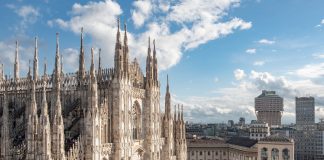 Chiesa, celebrazioni di fine ed inizio anno