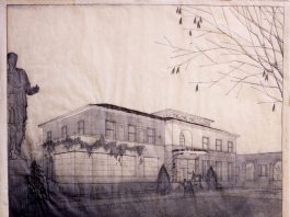 Patrimonio Fondazione Piero Portaluppi al FAI