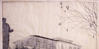Patrimonio Fondazione Piero Portaluppi al FAI