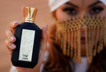Khayali: l’arte del profumo che nasce a Dubai Khayali