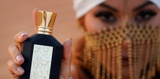 Khayali: l’arte del profumo che nasce a Dubai Khayali