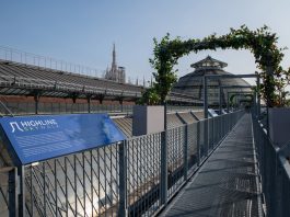 HIGHLINE Milano, nuovo polo culturale in Galleria Vittorio Emanuele