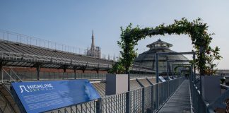 HIGHLINE Milano, nuovo polo culturale in Galleria Vittorio Emanuele