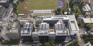 Il Politecnico inaugura due nuovi edifici