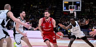 Olimpia, vittoria nel big match contro Bologna