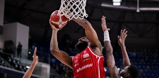 Olimpia supera Cremona