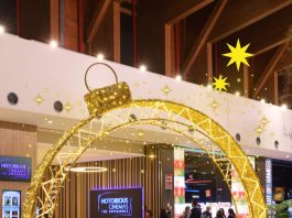 A Merlata Bloom Milano il Natale è pronto a prendere vita