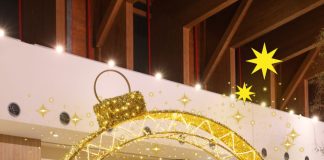 A Merlata Bloom Milano il Natale è pronto a prendere vita