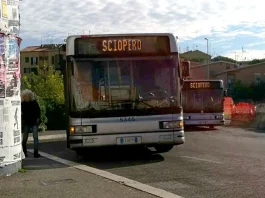 Sciopero generale CGIL indetto venerdì 12