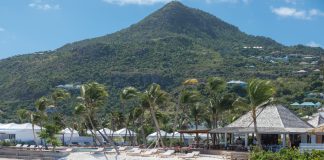 Le Sereno St. Barths: il rifugio caraibico per l’inverno