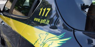 GdF sequestra oltre 110.000 articoli non sicuri a Bergamo