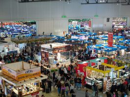 Artigiano in Fiera chiude la 30a edizione confermando un milione di visitatori