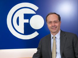 CFO Sim entra in D-Orbit Spa