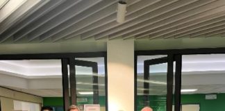 Natale di solidarietà all’Ospedale dei Bambini Vittore Buzzi