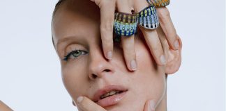 Corte Glass Studio: la poesia del vetro che diventa gioiello