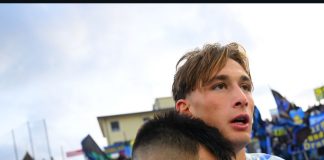 Pazza Inter in tutti i sensi