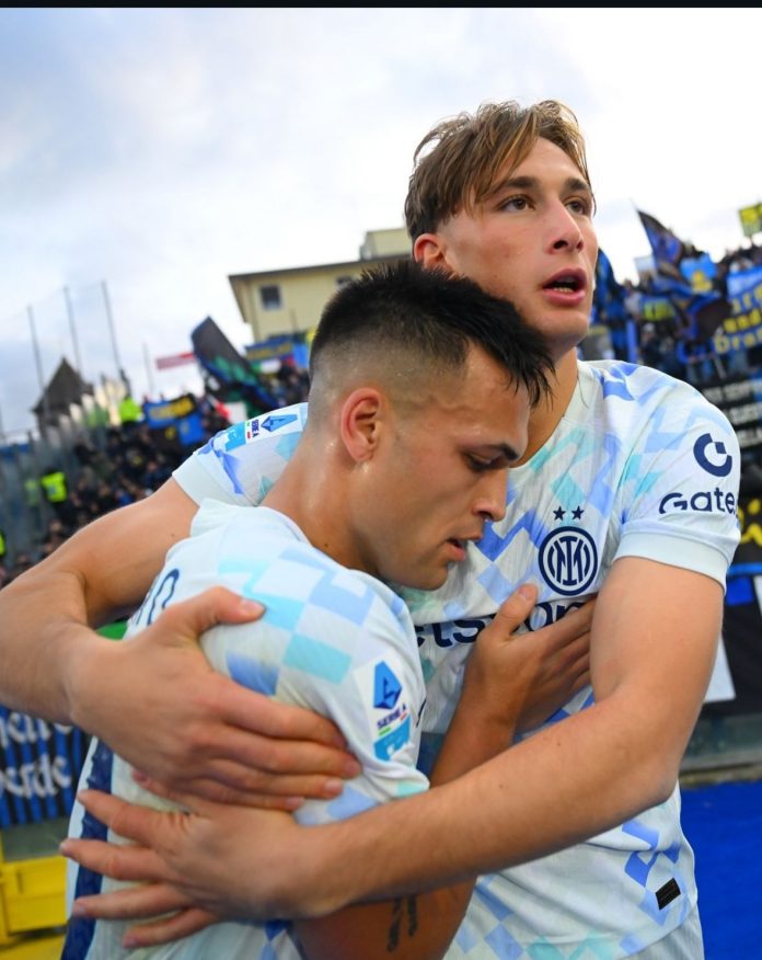 Calcio Inter
