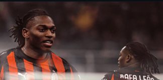 Milan: 3 punti per la vetta