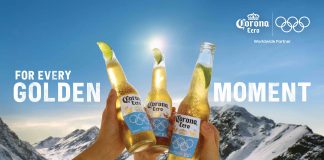 Corona Cero porta i Golden Moments sulle montagne di Milano Cortina 2026