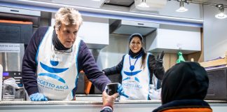 JTI Italia e Fondazione Progetto Arca: rinnovata la collaborazione a sostegno dei più fragili