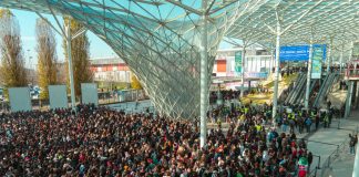 Milan Games Week & Cartoomics 2025, oltre 130.000 visitatori