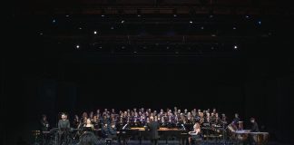 I Carmina Burana agli Arcimboldi mercoledì 7