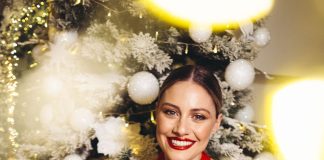 Un Magico Natale con Carolina agli Arcimboldi lunedì 5