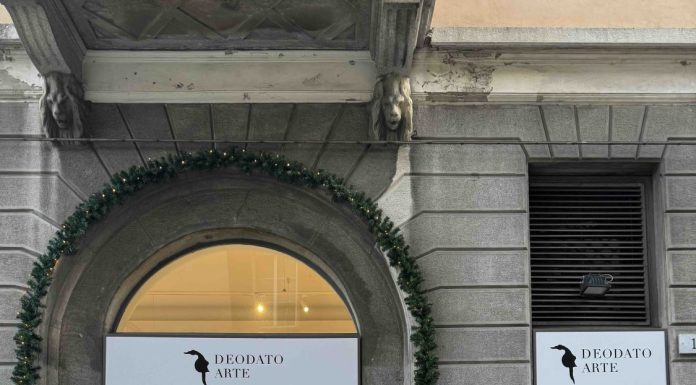 Arte ed accessori di alta moda da Deodato