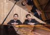 Musica al Tempio, duo pianistico il 10 gennaio