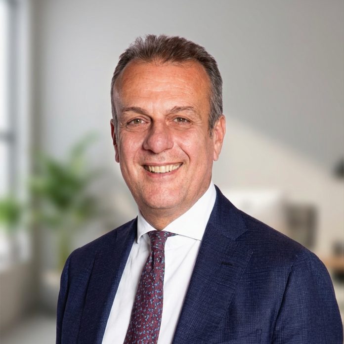 Edoardo Ginevra candidato presidente ODCEC Milano