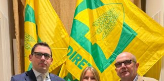 Sara Derottia nuova delegata Coldiretti Giovani Impresa