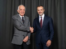 Fibercop e Microsoft per il sistema edge cloud nazionale