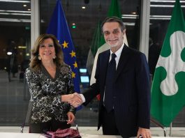 Semplificazione, protocollo Governo-Regione