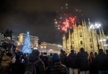 Il 31 dicembre divieto di bevande in vetro e lattine e superalcolici dalle 13 in piazza Duomo