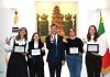 Il Consolato della Repubblica di Corea premia i lettori italiani per promuovere i libri coreani