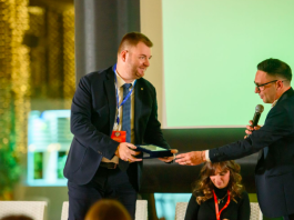 Nicola Nocera: Trasforma Sfide in Successi nella Sicurezza e nell’Energia Nicola Nocera