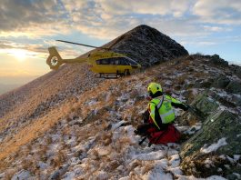 Salvataggio di un giovane in ipotermia: Regione Lombardia evidenzia l’efficacia del modello ECMO